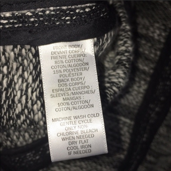 Host Pick 💕 Lou and Grey moto jacket size small - Picture 7 of 9